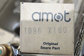 Amot Controls Thermostatic element 1096x180 79,5 ^C #10